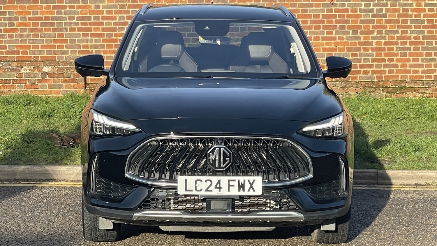 Used MG MG HS 2024 for sale - 76874401: Photo 2