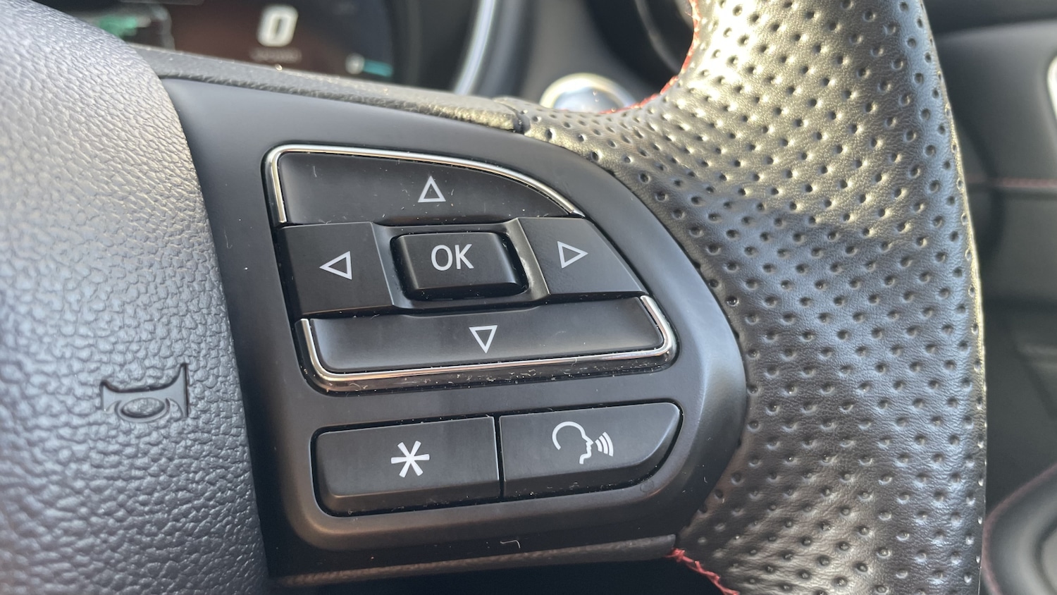 Used MG MG HS 2024 for sale - 76874401: Photo 20