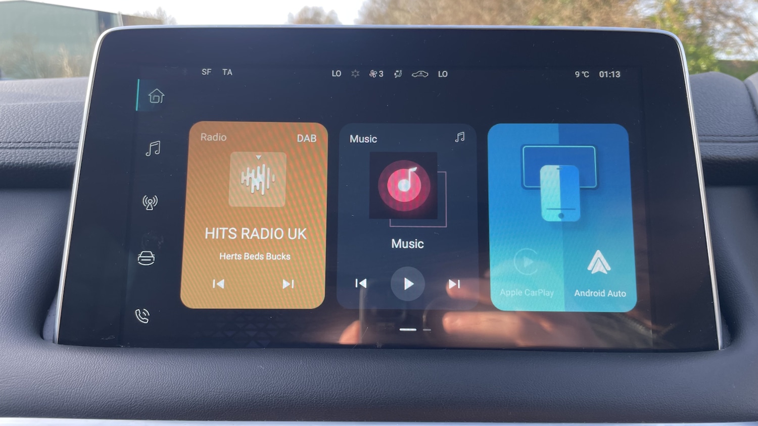 Used MG MG HS 2024 for sale - 76874401: Photo 22