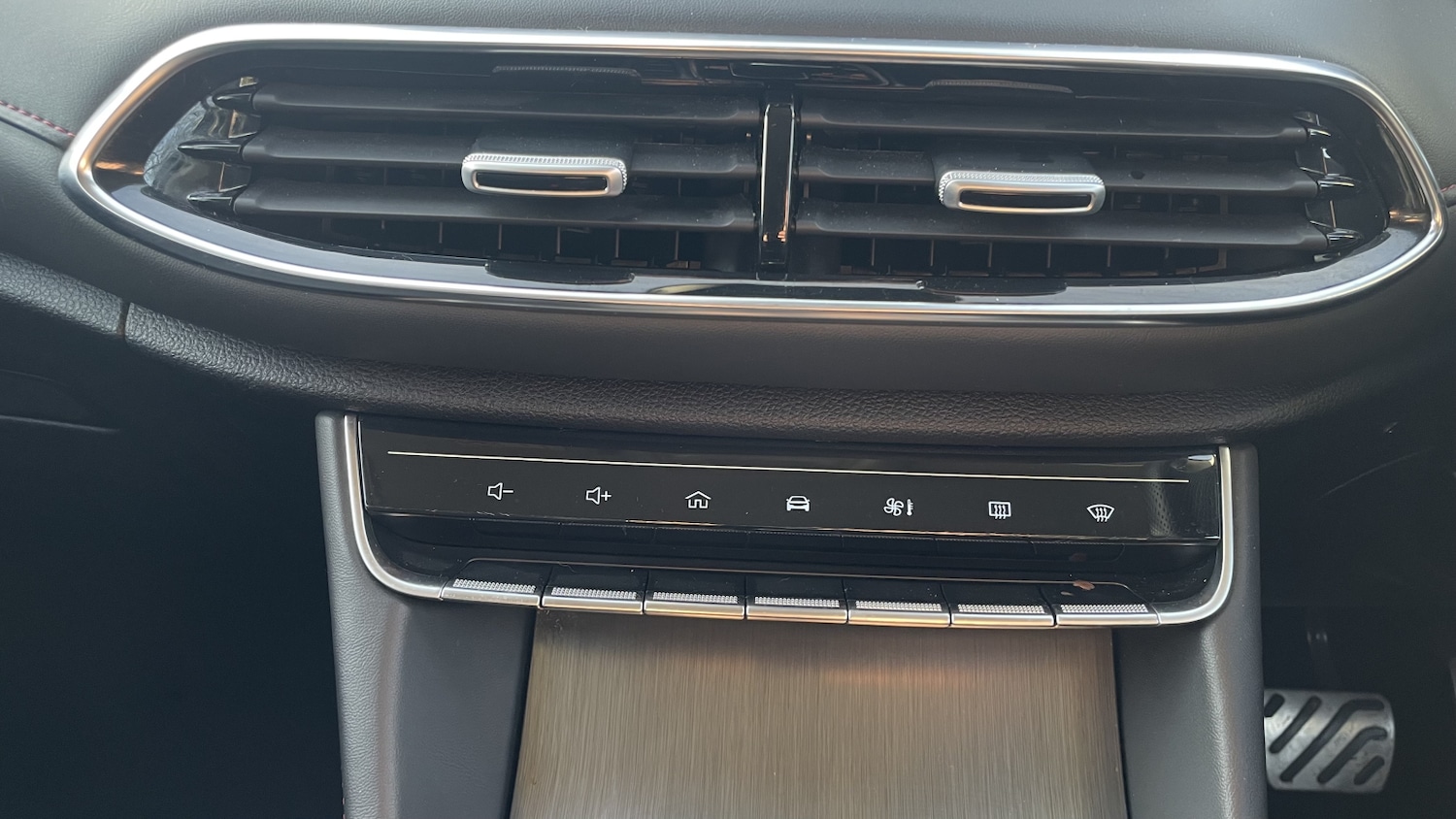 Used MG MG HS 2024 for sale - 76874401: Photo 24