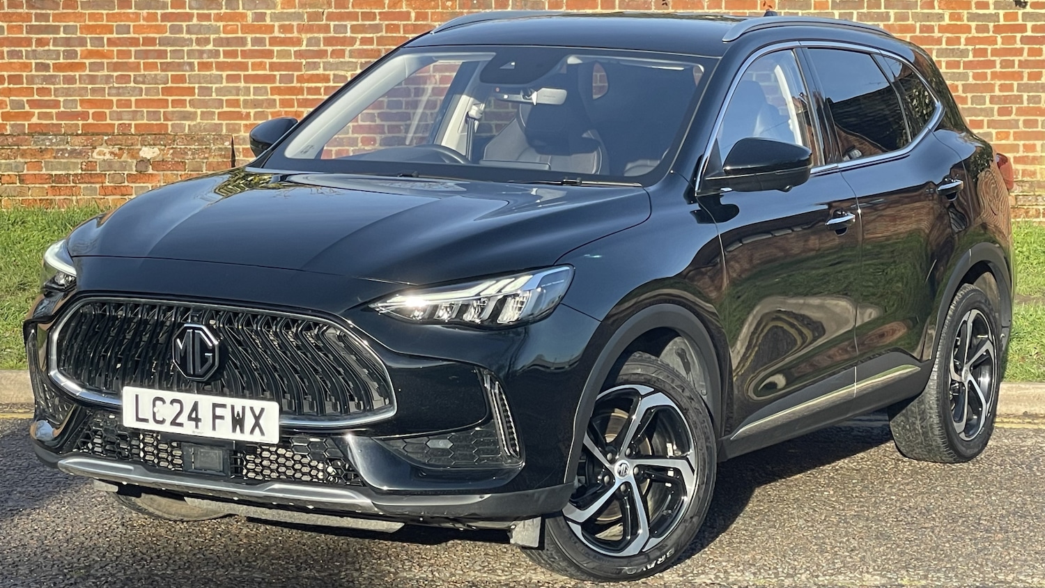 Used MG MG HS 2024 for sale - 76874401: Photo 3