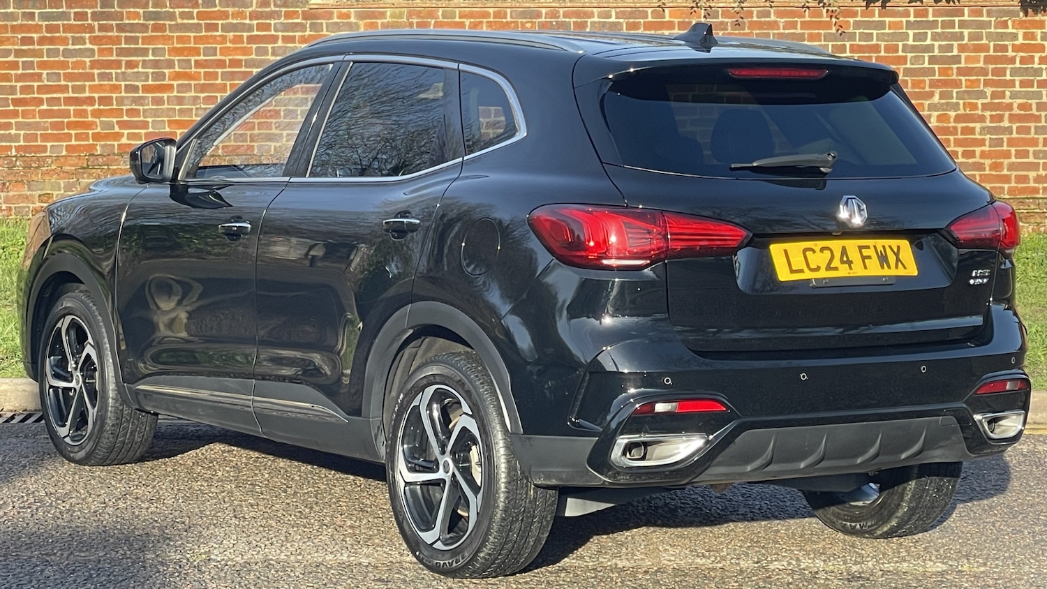 Used MG MG HS 2024 for sale - 76874401: Photo 4