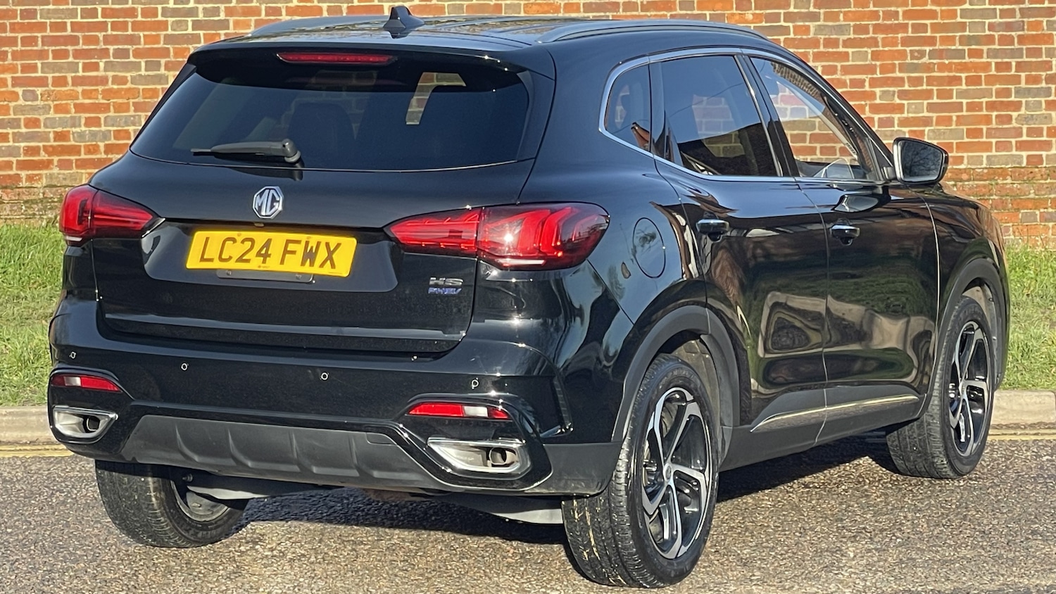 Used MG MG HS 2024 for sale - 76874401: Photo 6