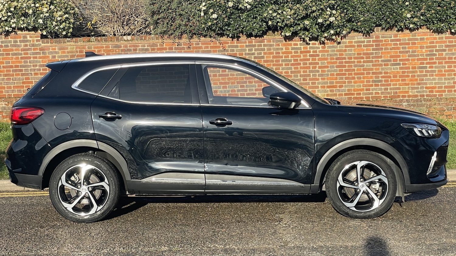 Used MG MG HS 2024 for sale - 76874401: Photo 7