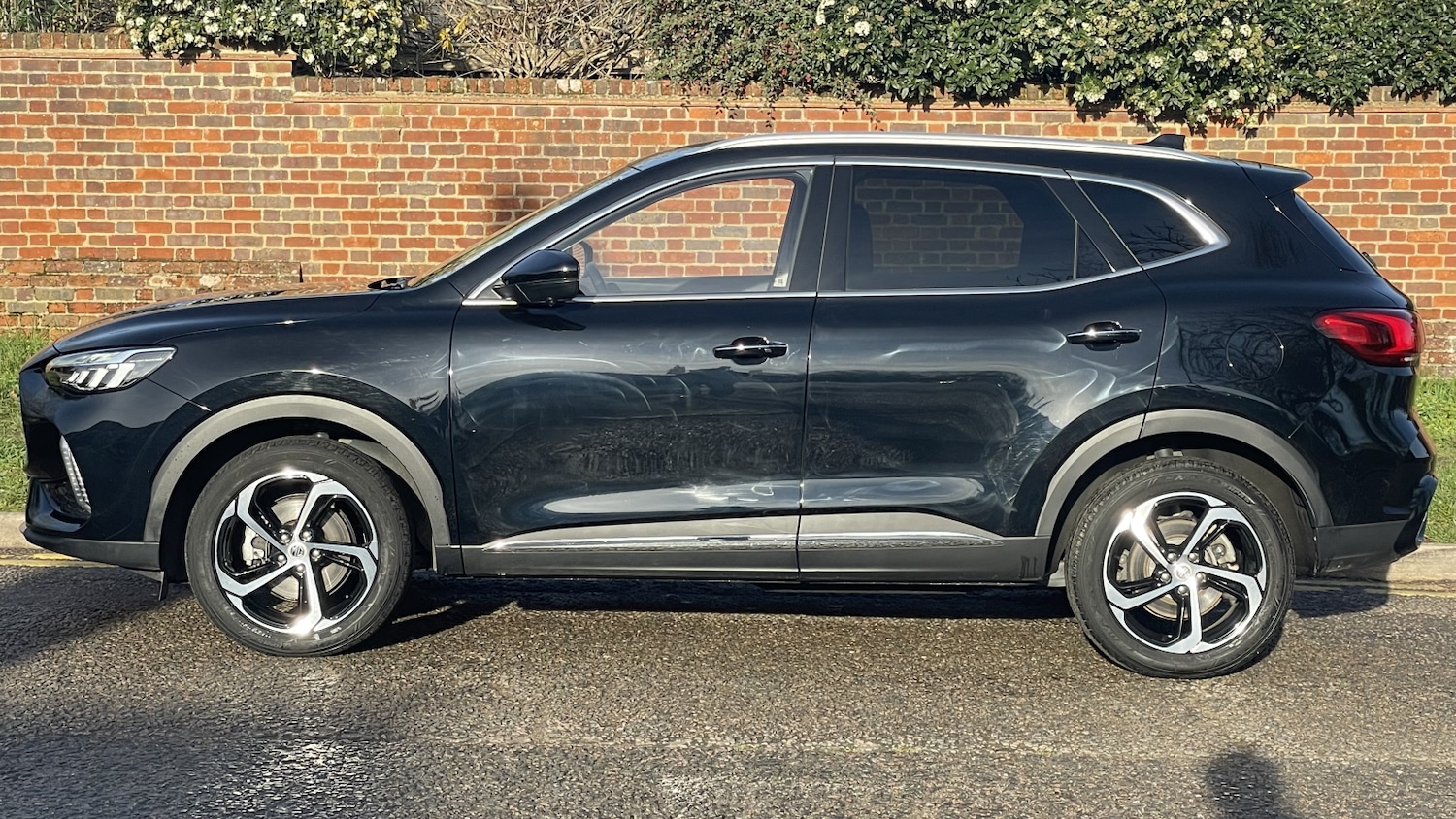 Used MG MG HS 2024 for sale - 76874401: Photo 8