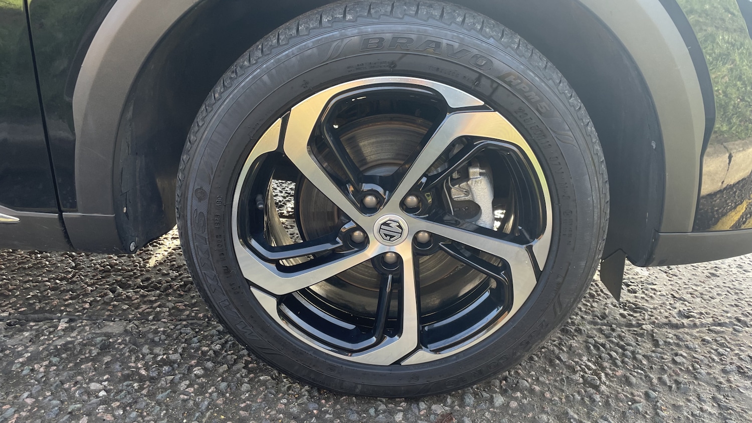 Used MG MG HS 2024 for sale - 76874401: Photo 9