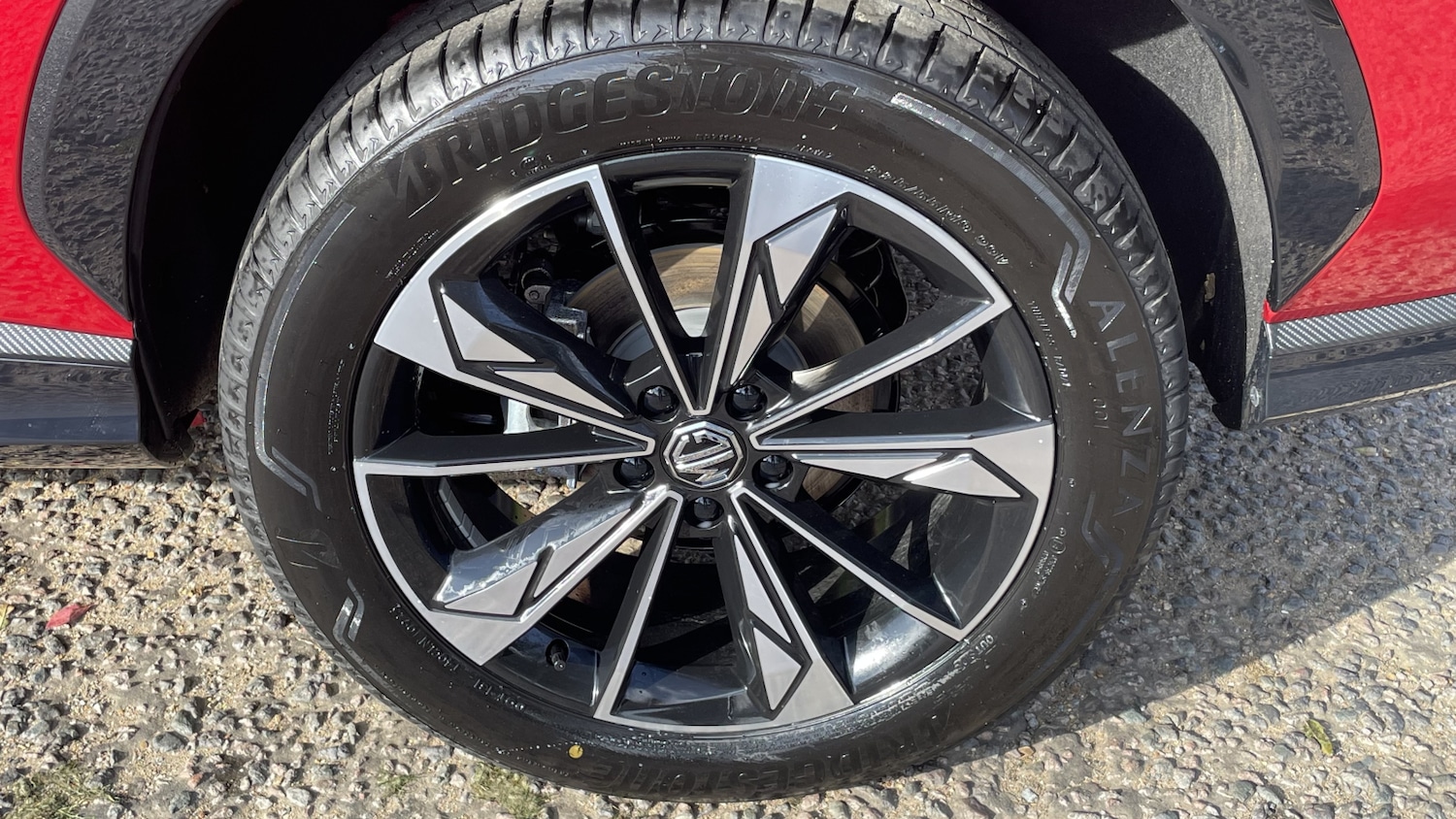 Used MG MG HS 2025 for sale - 76130809: Photo 10