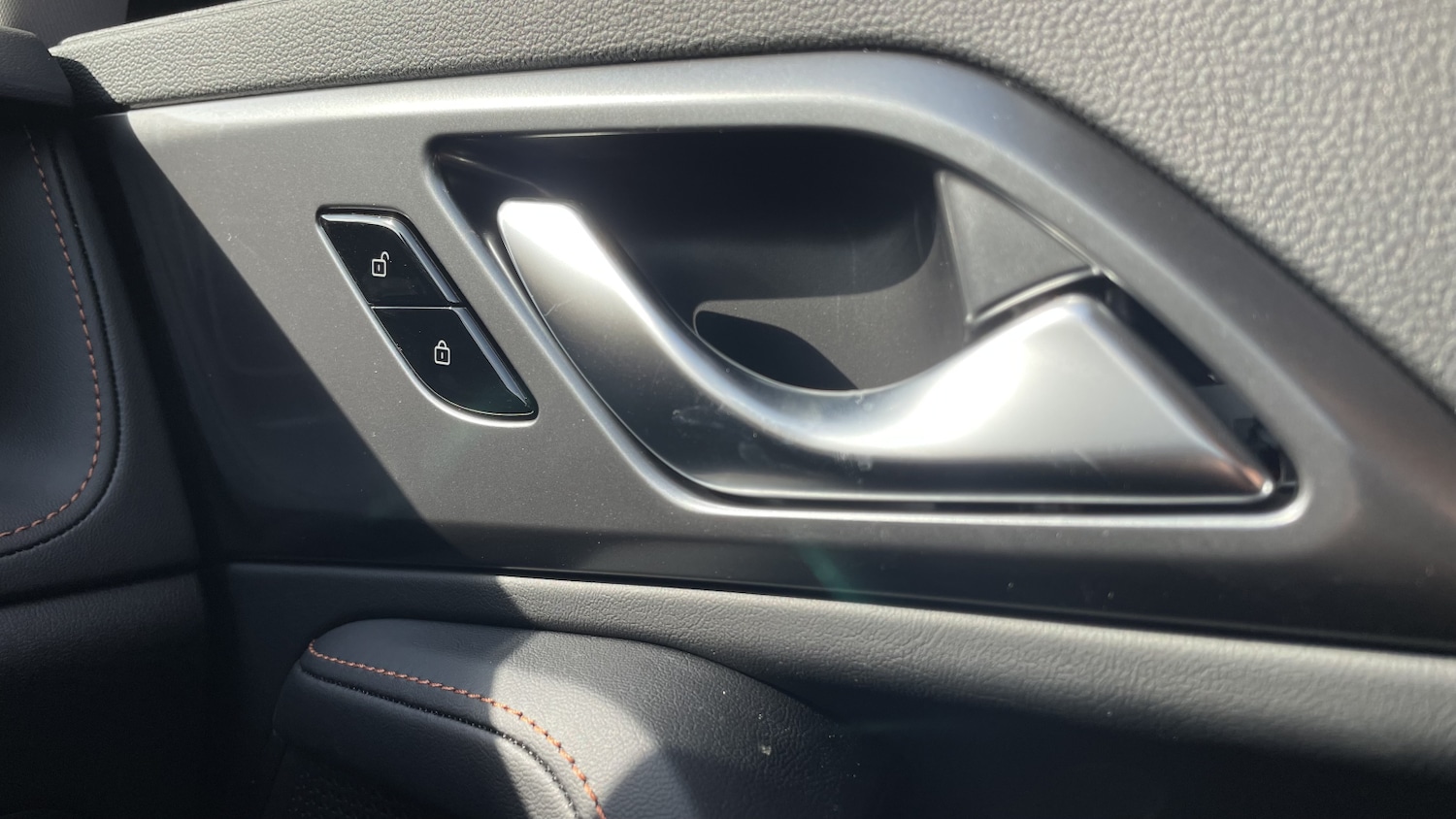 Used MG MG HS 2025 for sale - 76130809: Photo 19