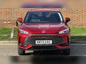 Used MG MG HS 2025 for sale - 76130809: Photo 2