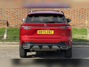 Used MG MG HS 2025 for sale - 76130809: Photo 4