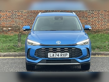 Used MG MG ZS 2024 for sale - 76442044: Photo