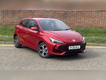 Used MG MG3 2026 for sale - 78179845: Photo