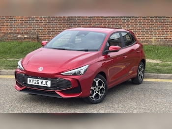 Used MG MG3 2026 for sale - 78179845: Photo