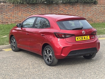 Used MG MG3 2026 for sale - 78179845: Photo