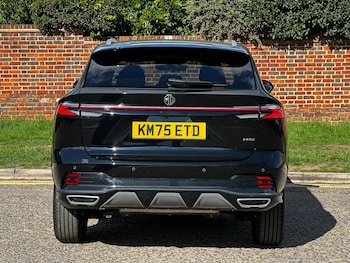 Used MG MG HS 2025 for sale - 76130709: Photo 2