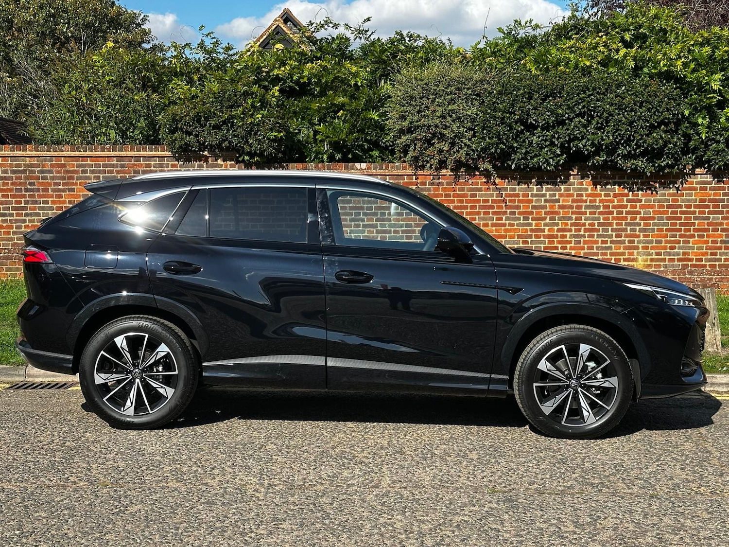 Used MG MG HS 2025 for sale - 76130709: Photo 6