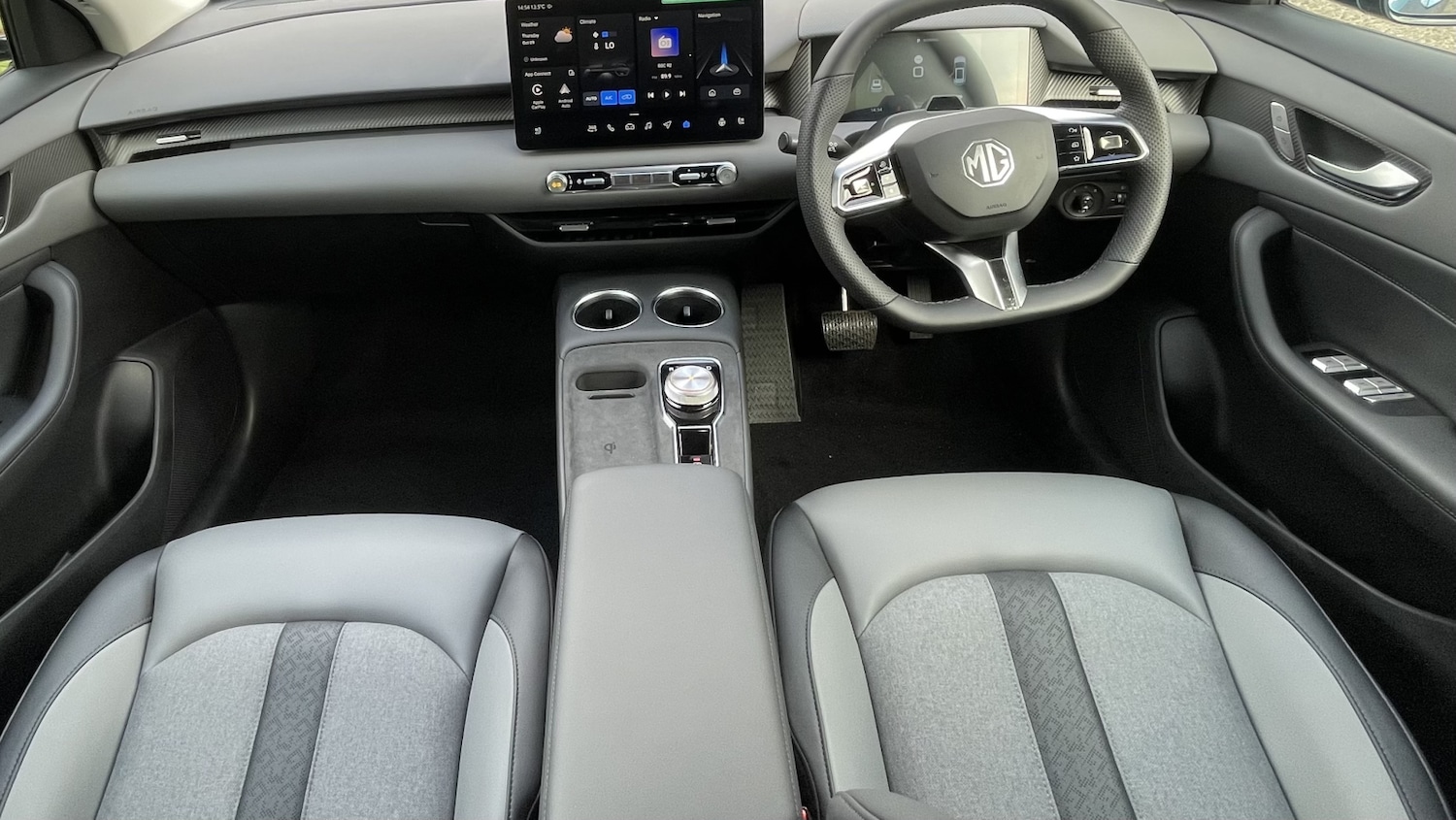 Used MG MGS5 2025 for sale - 76871054: Photo 10