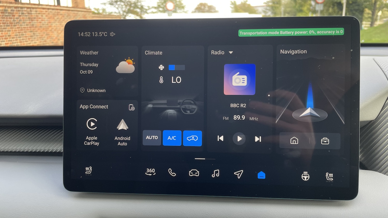 Used MG MGS5 2025 for sale - 76871054: Photo 12