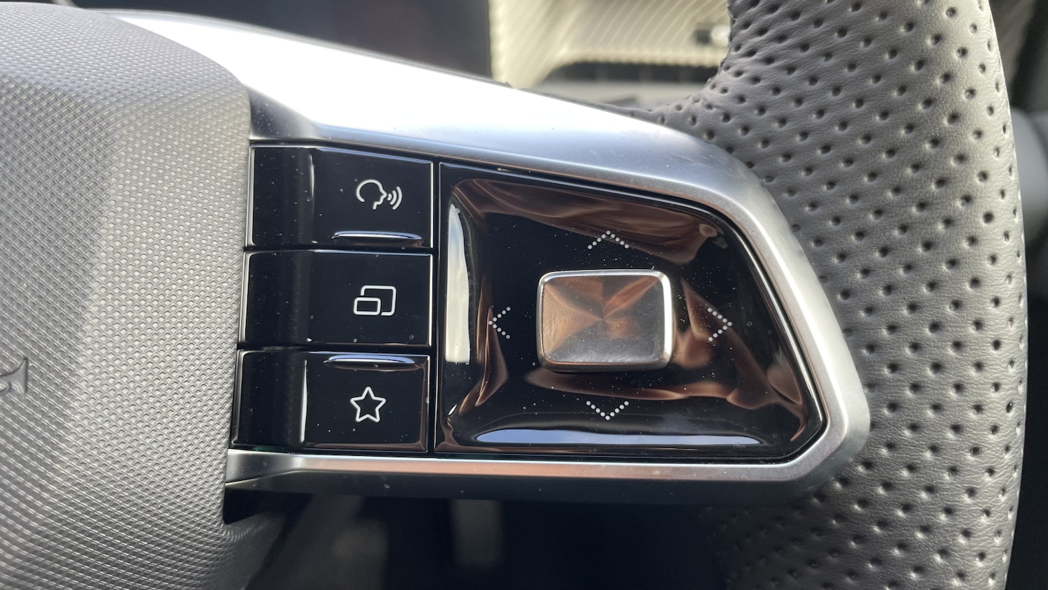 Used MG MGS5 2025 for sale - 76871054: Photo 19