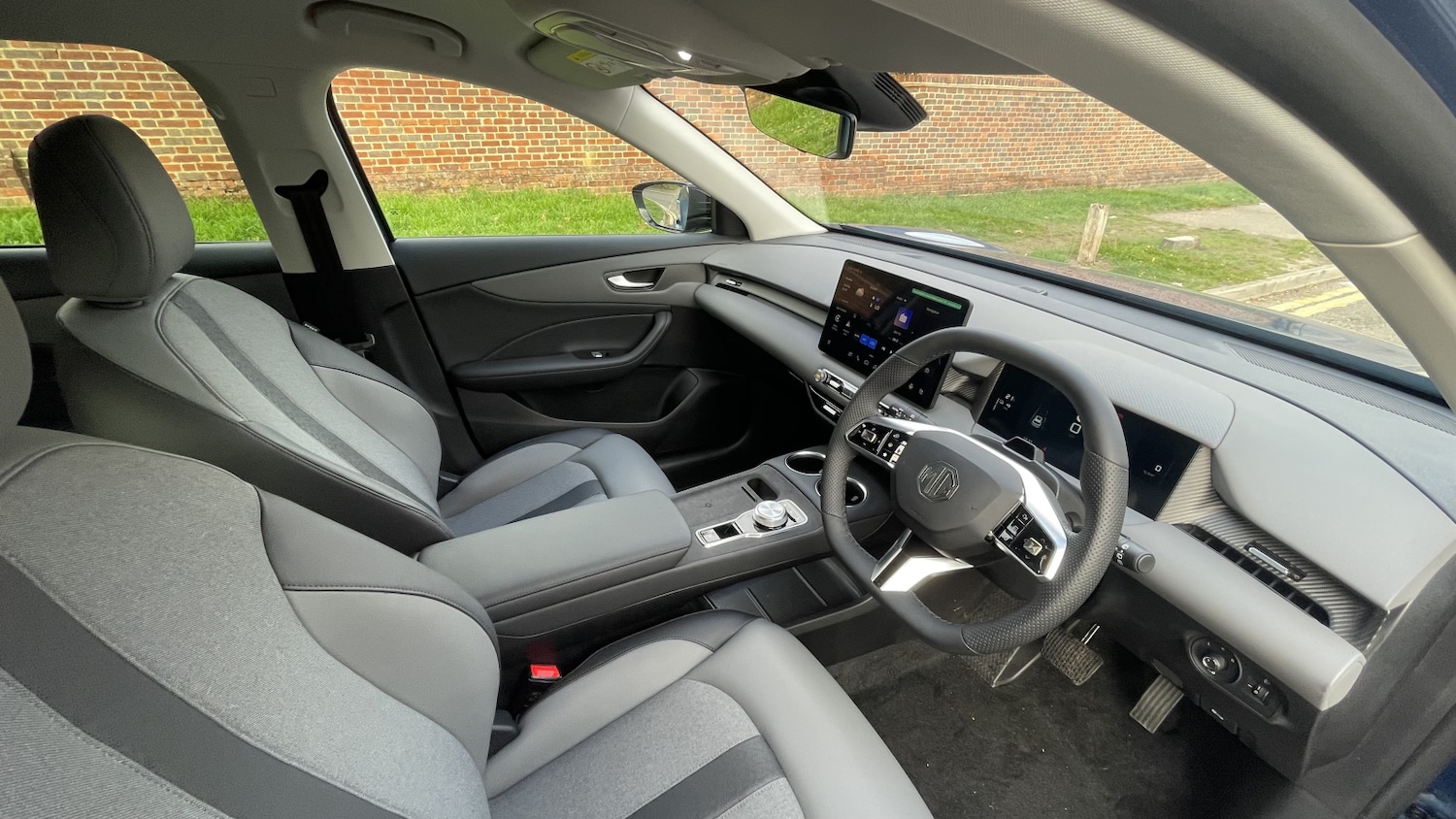 Used MG MGS5 2025 for sale - 76871054: Photo 2