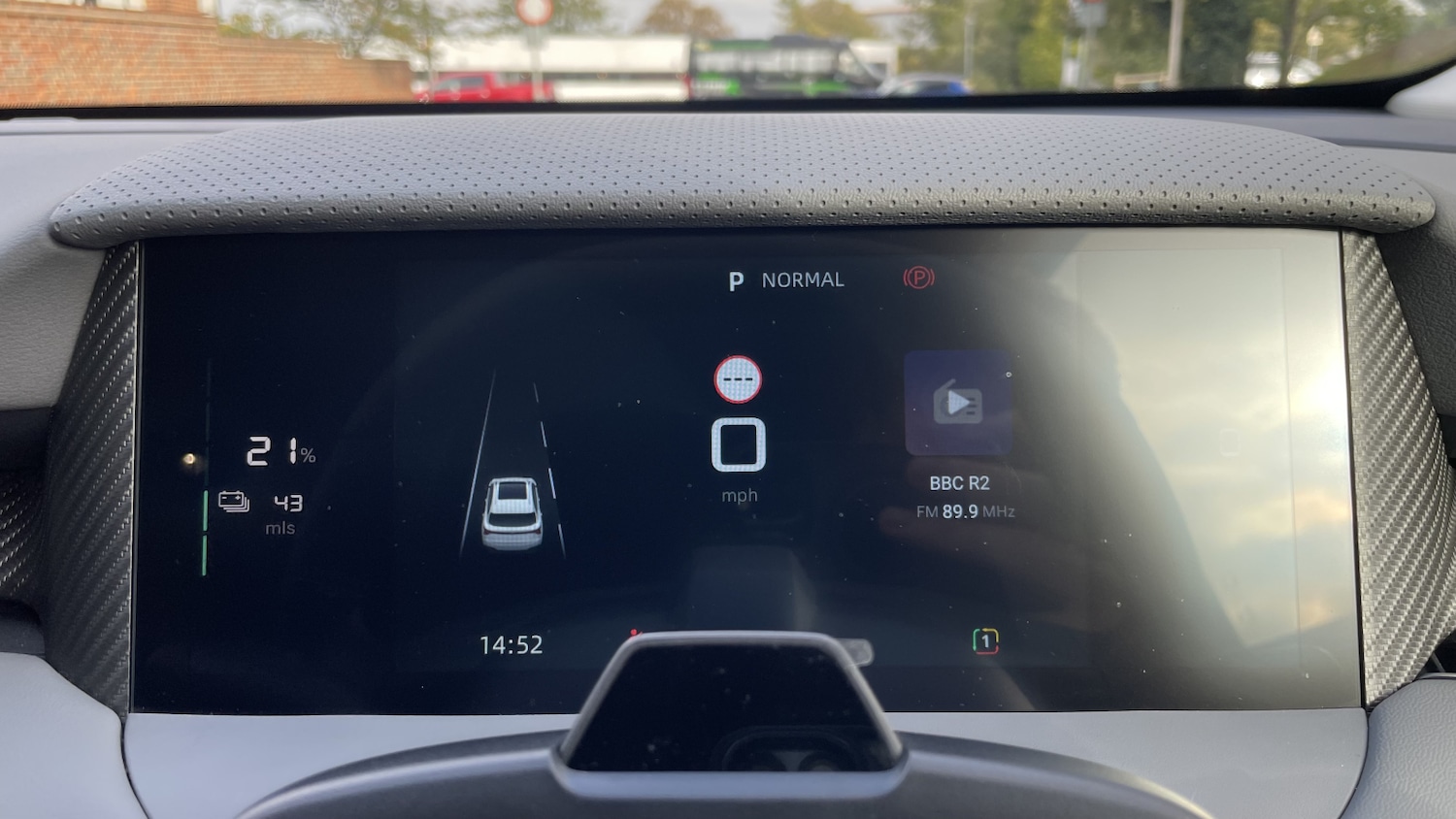 Used MG MGS5 2025 for sale - 76871054: Photo 21