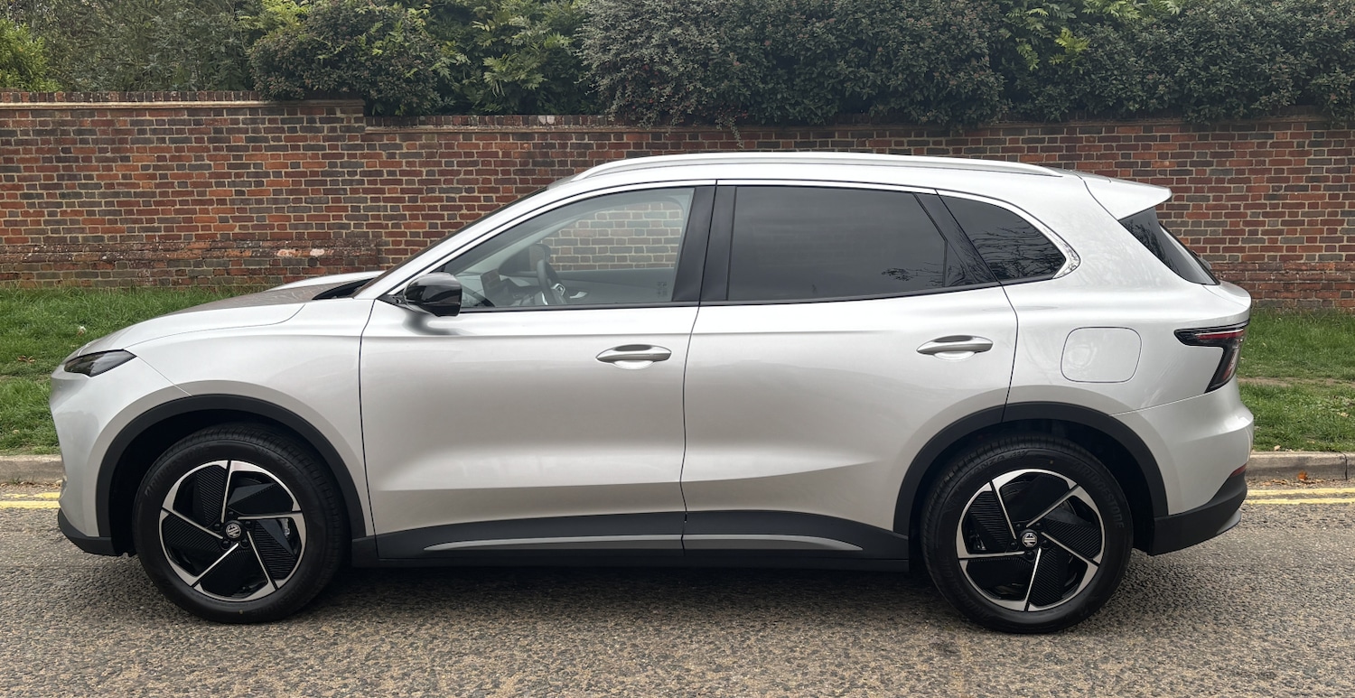 Used MG MGS5 2025 for sale - 76871054: Photo 6