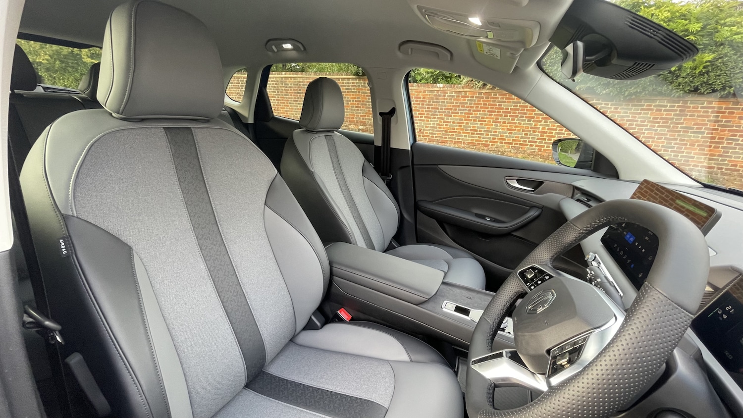 Used MG MGS5 2025 for sale - 76871054: Photo 8