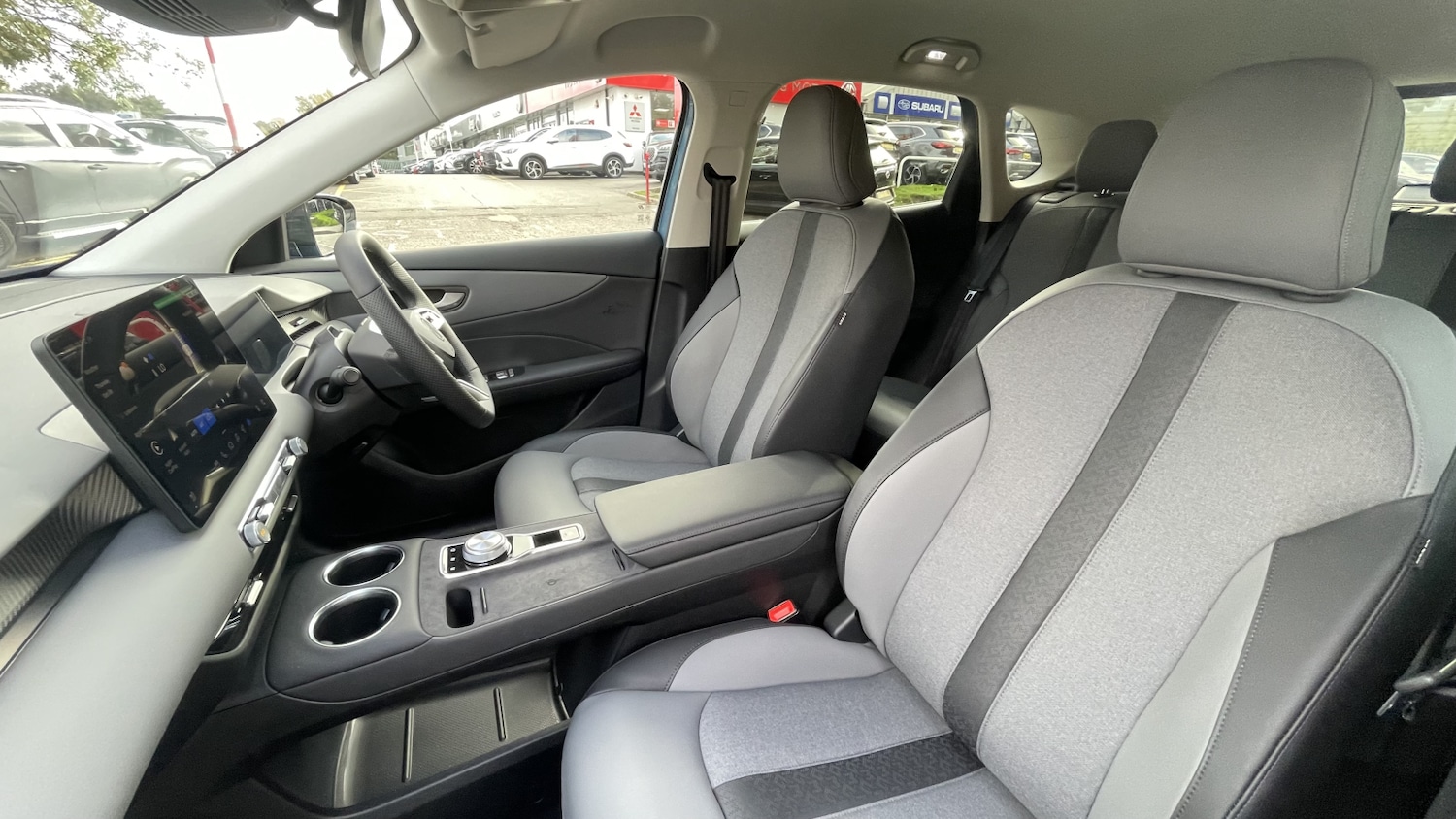 Used MG MGS5 2025 for sale - 76871054: Photo 9