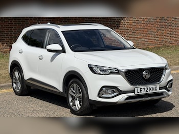 Used MG MG HS 2023 for sale - 78963562: Photo