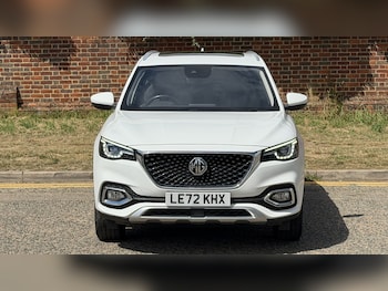 Used MG MG HS 2023 for sale - 78963562: Photo
