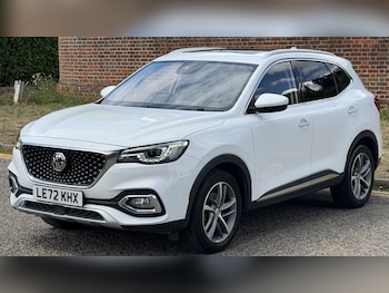 Used MG MG HS 2023 for sale - 78963562: Photo
