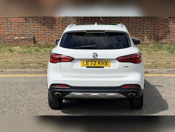Used MG MG HS 2023 for sale - 78963562: Photo