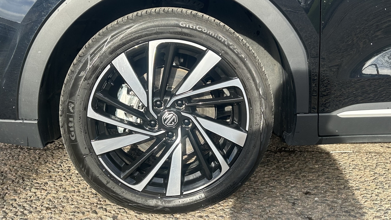 Used MG MG ZS 2024 for sale - 77360464: Photo 10