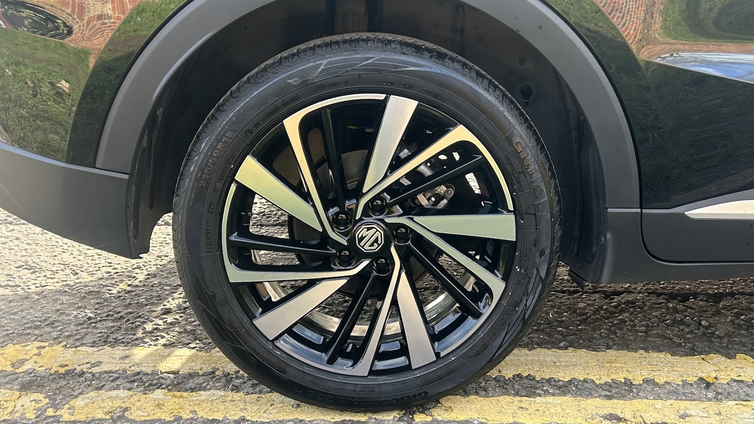 Used MG MG ZS 2024 for sale - 77360464: Photo 12