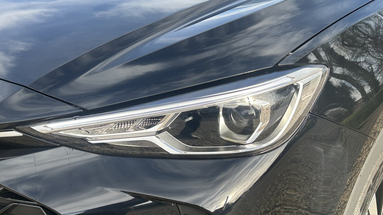 Used MG MG ZS 2024 for sale - 77360464: Photo 16