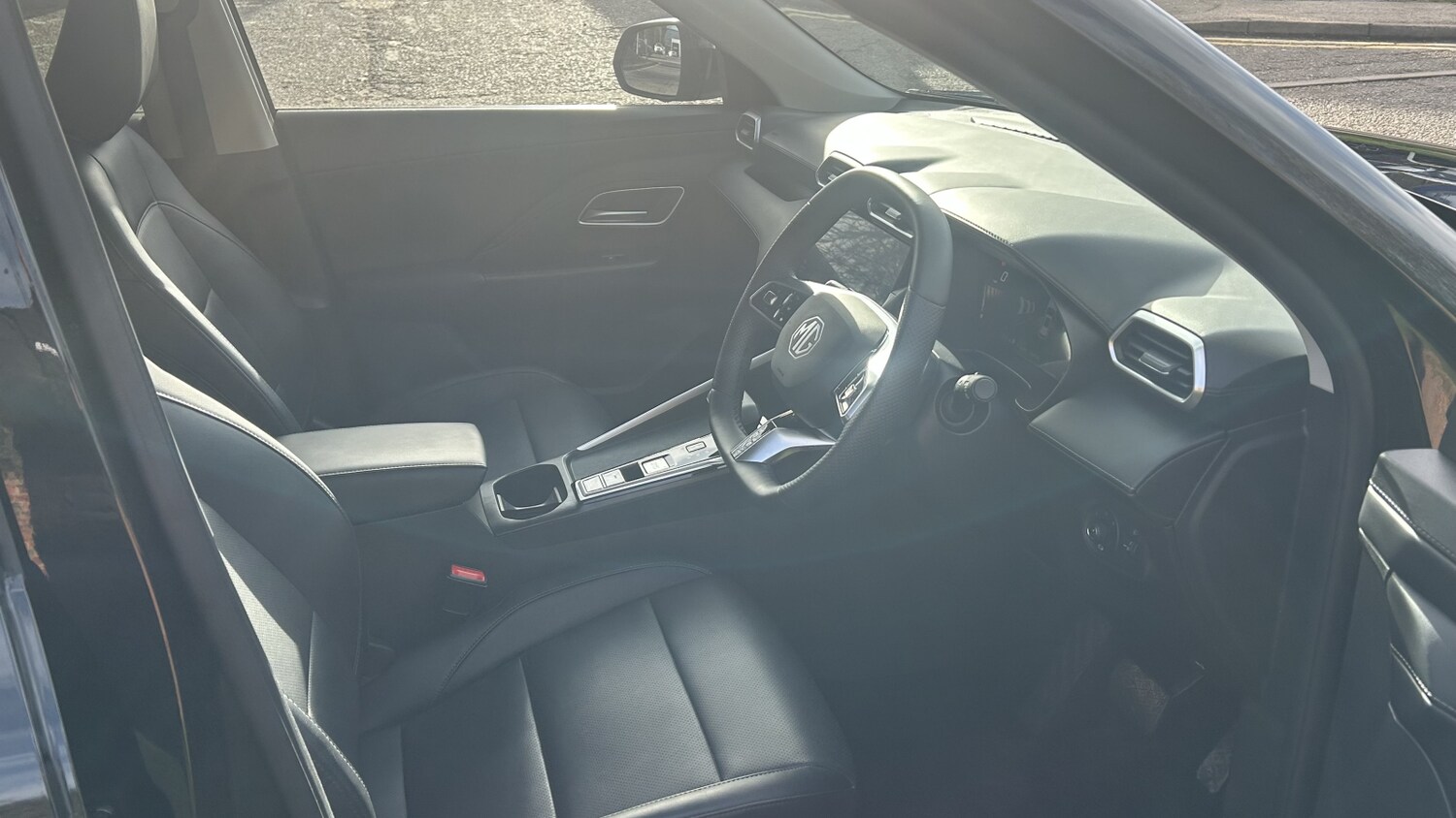 Used MG MG ZS 2024 for sale - 77360464: Photo 18