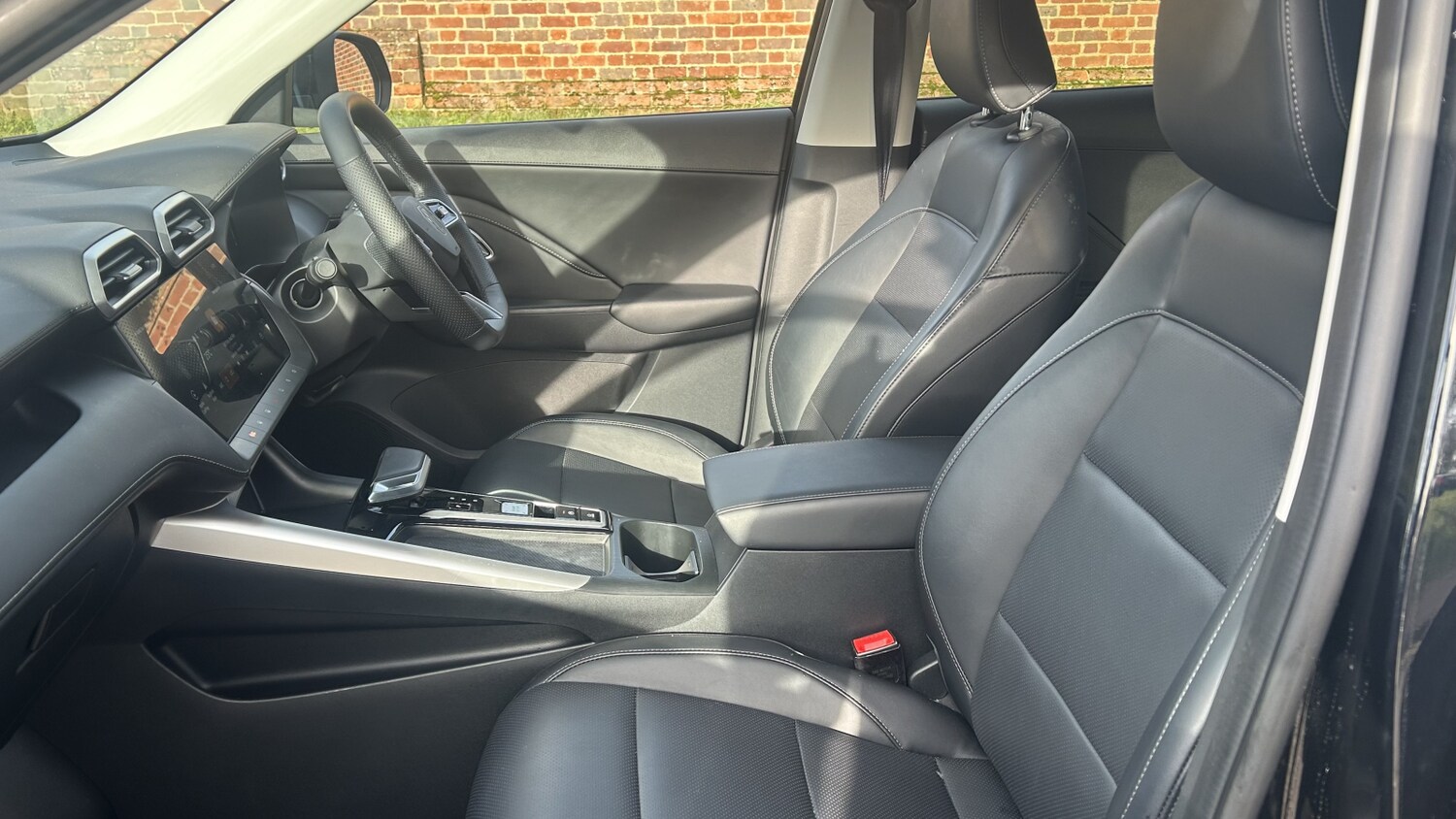 Used MG MG ZS 2024 for sale - 77360464: Photo 19