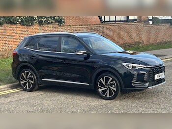 Used MG MG ZS 2024 for sale - 77360464: Photo