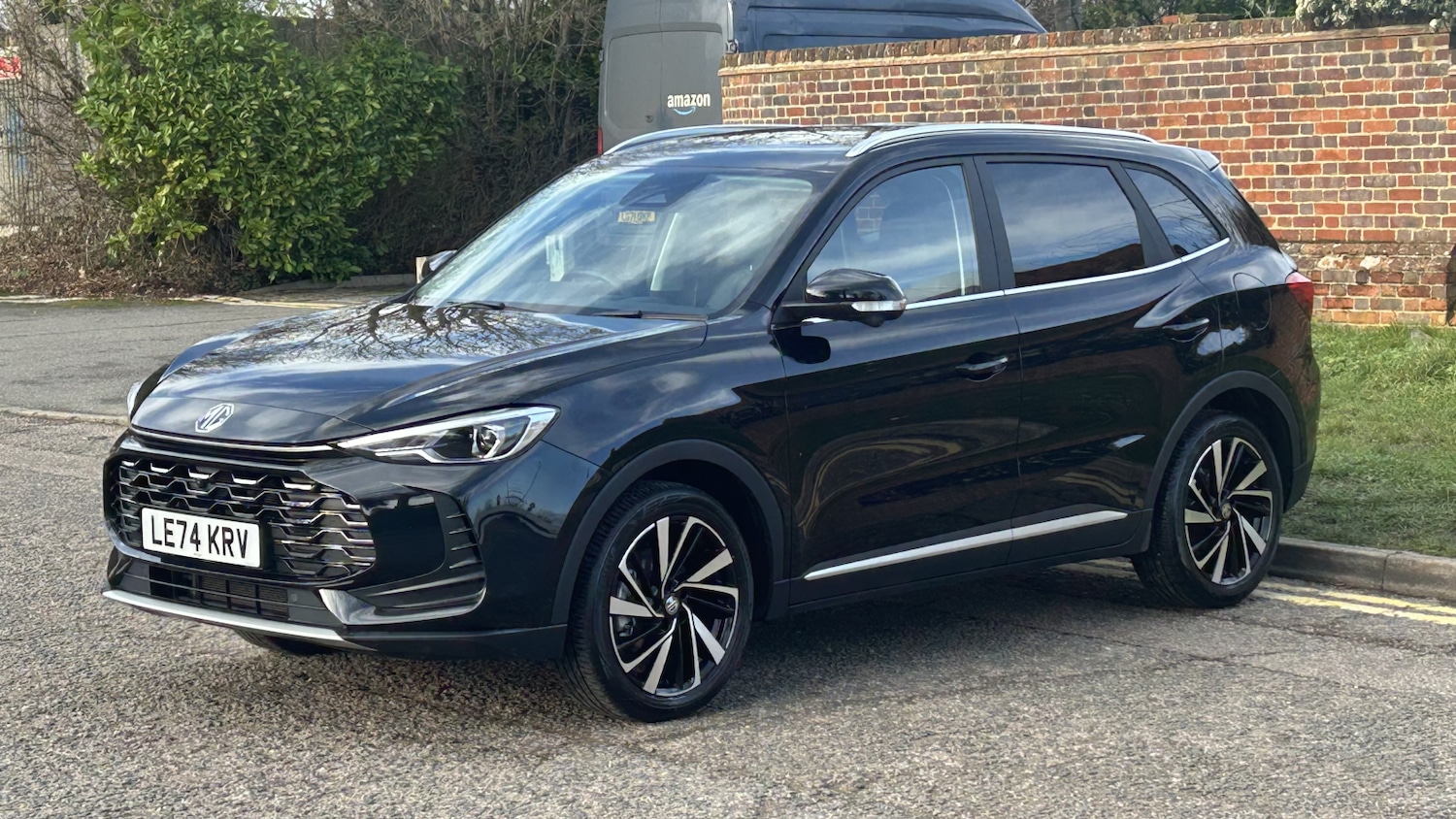 Used MG MG ZS 2024 for sale - 77360464: Photo 2