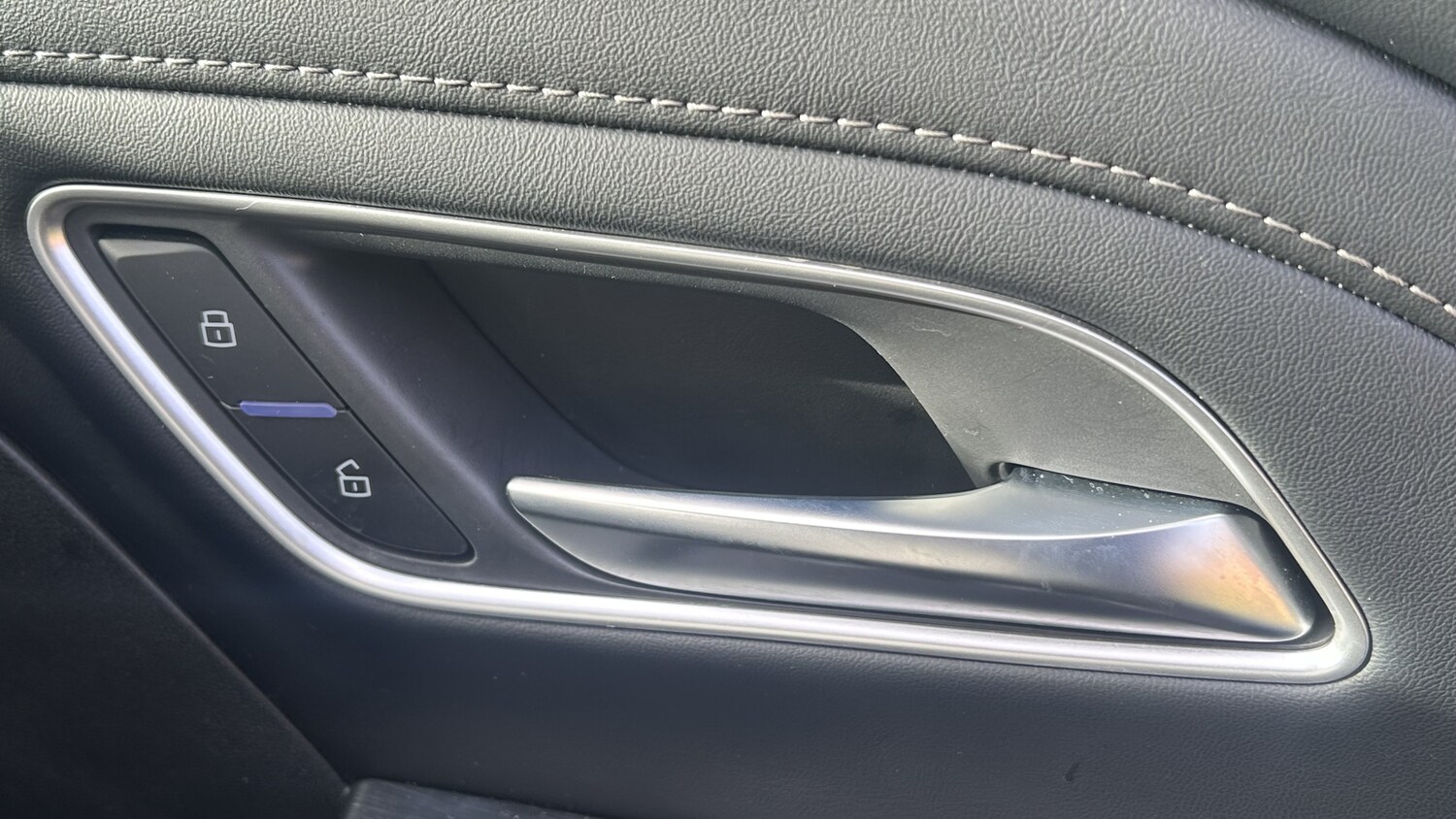 Used MG MG ZS 2024 for sale - 77360464: Photo 24