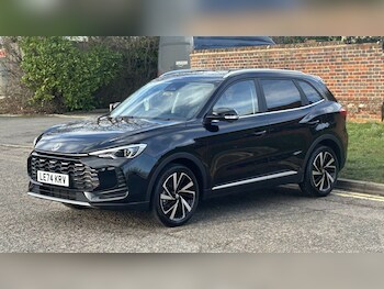 Used MG MG ZS 2024 for sale - 77360464: Photo