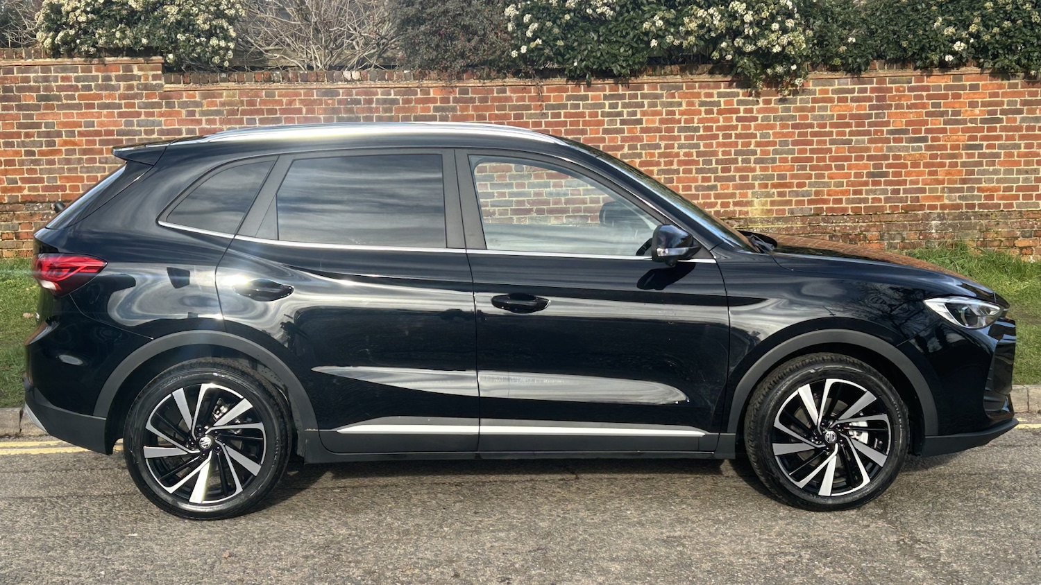 Used MG MG ZS 2024 for sale - 77360464: Photo 4