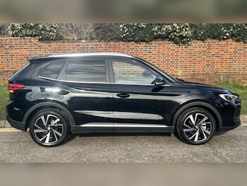 Used MG MG ZS 2024 for sale - 77360464: Photo