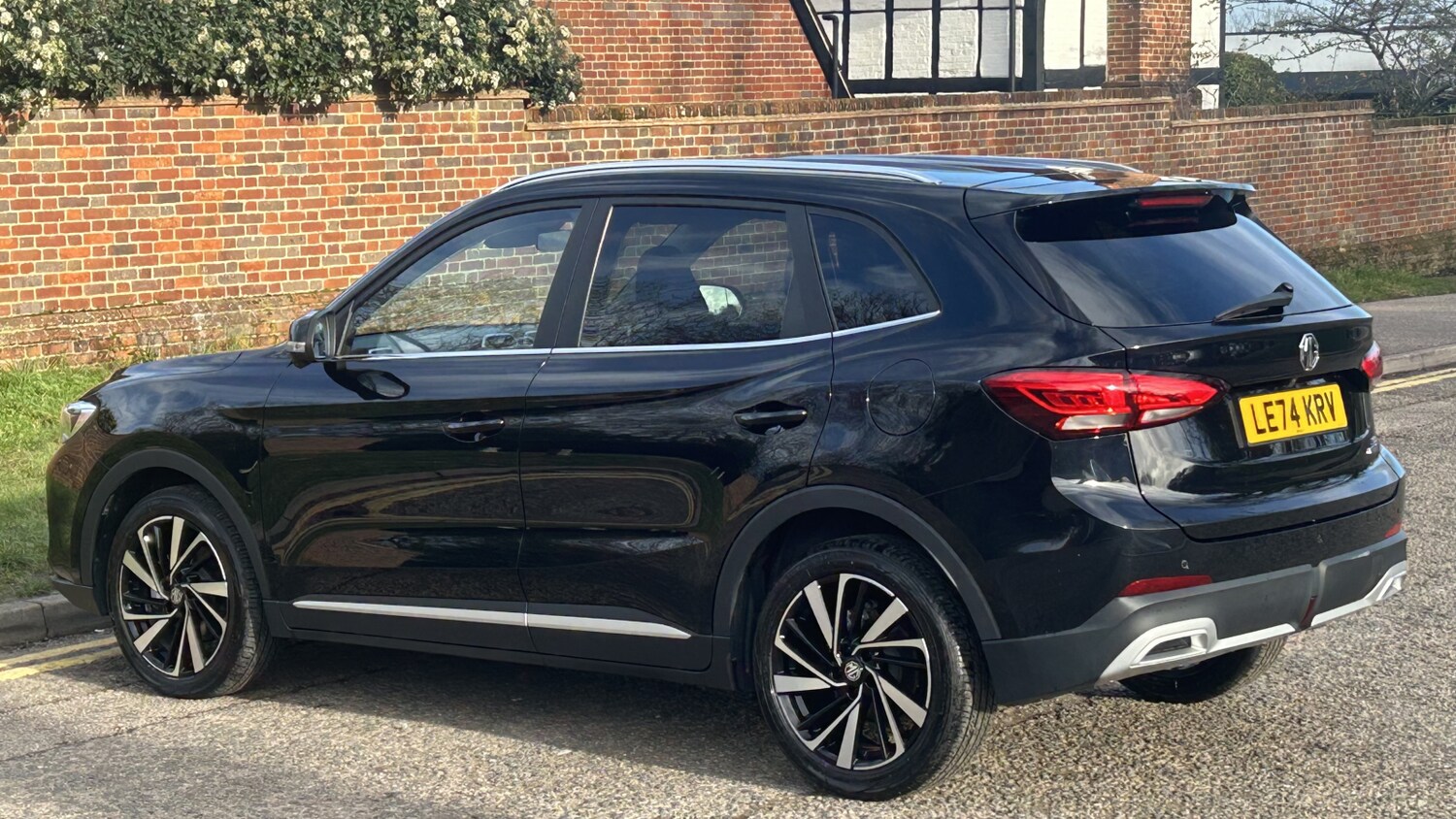 Used MG MG ZS 2024 for sale - 77360464: Photo 6