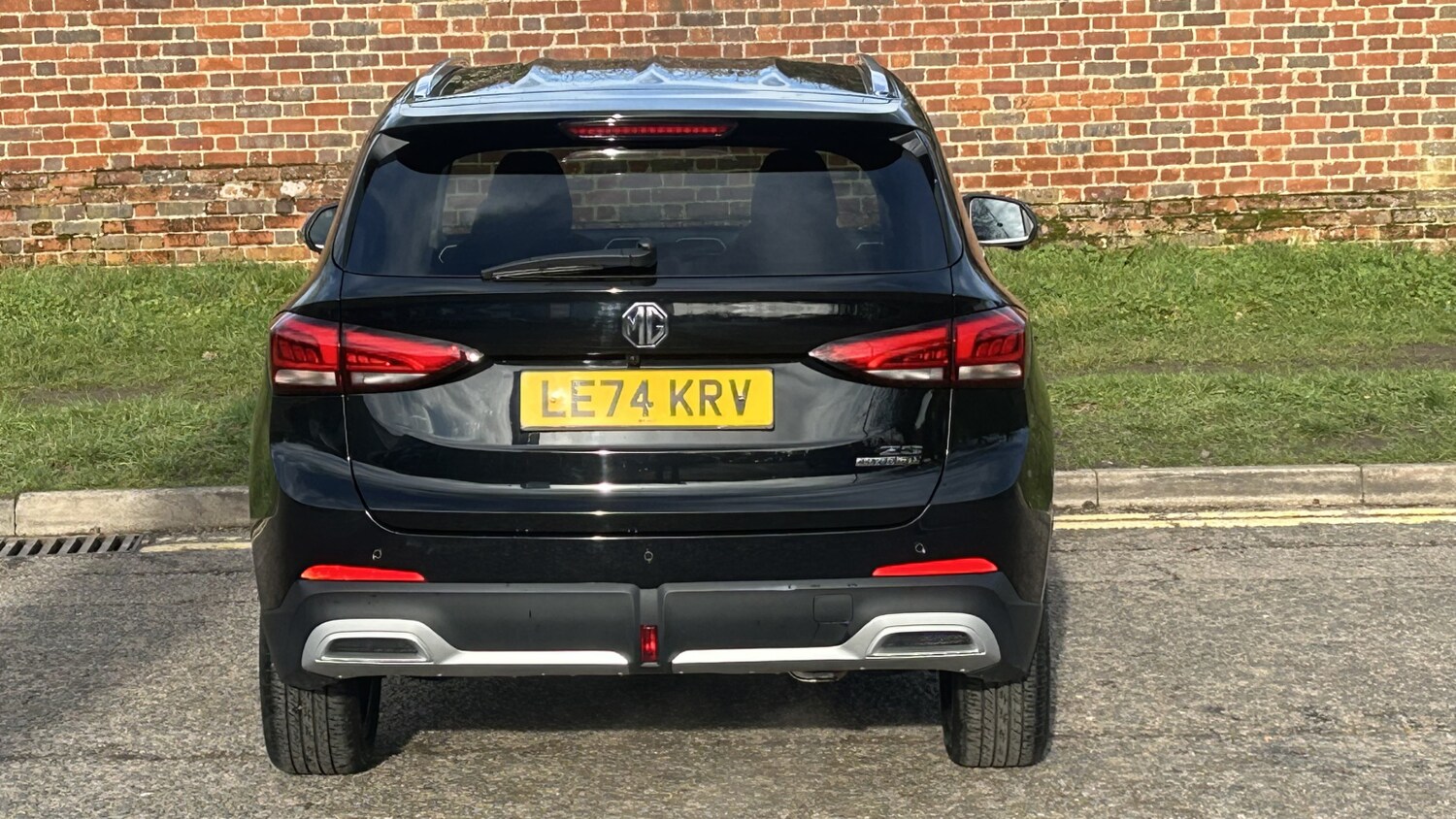 Used MG MG ZS 2024 for sale - 77360464: Photo 7