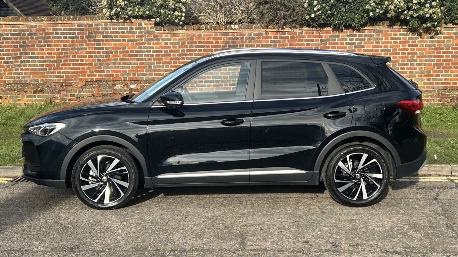 Used MG MG ZS 2024 for sale - 77360464: Photo 8