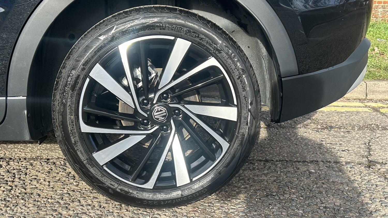 Used MG MG ZS 2024 for sale - 77360464: Photo 9