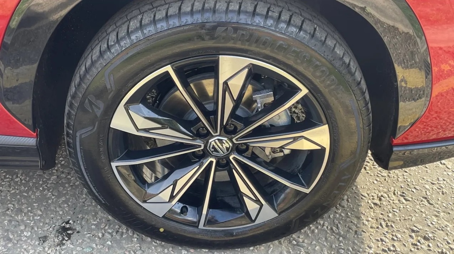 Used MG MG HS 2025 for sale - 76442086: Photo 10