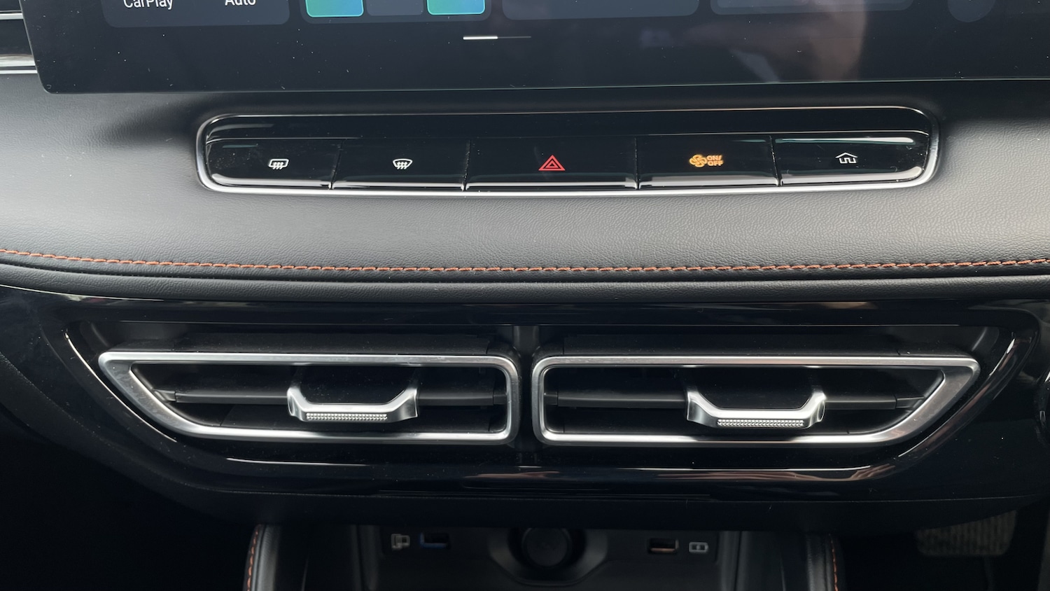 Used MG MG HS 2025 for sale - 76442086: Photo 24