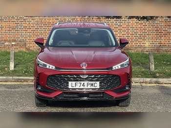 Used MG MG HS 2025 for sale - 76442086: Photo